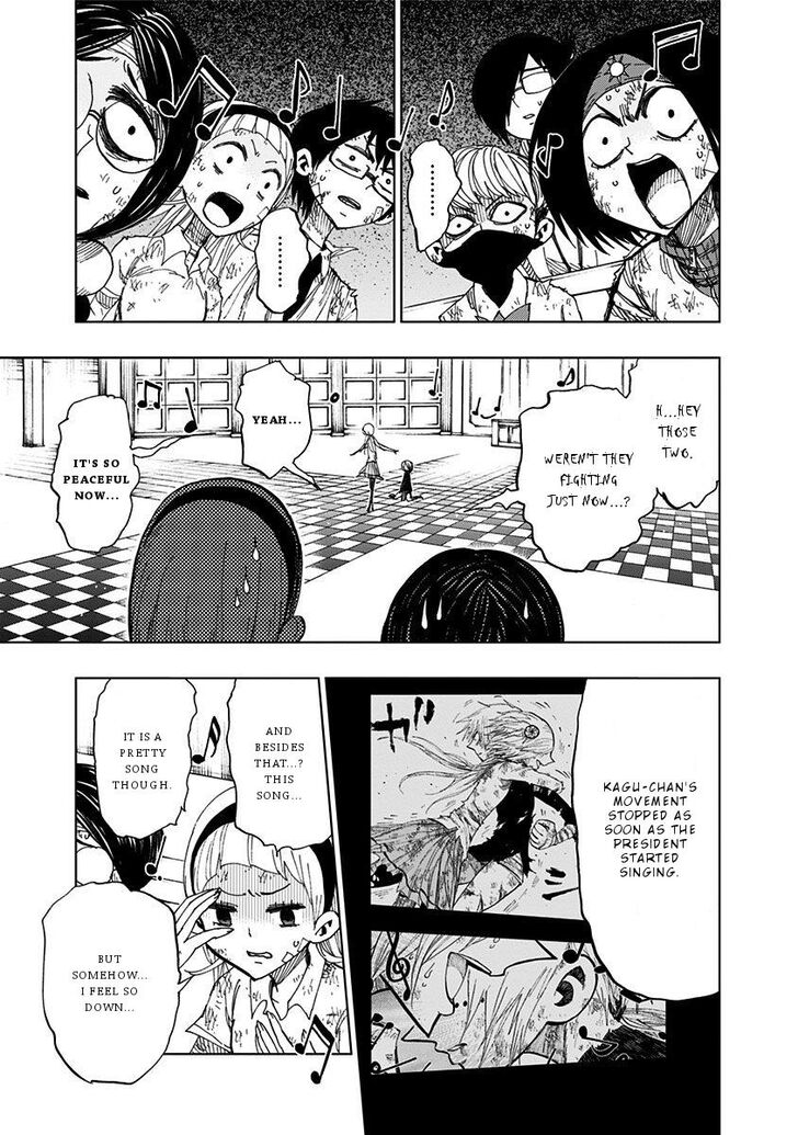 Nejimaki Kagyu chapter 92 page 4