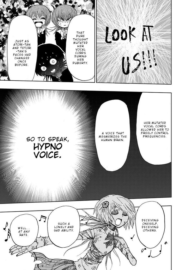 Nejimaki Kagyu chapter 92 page 6