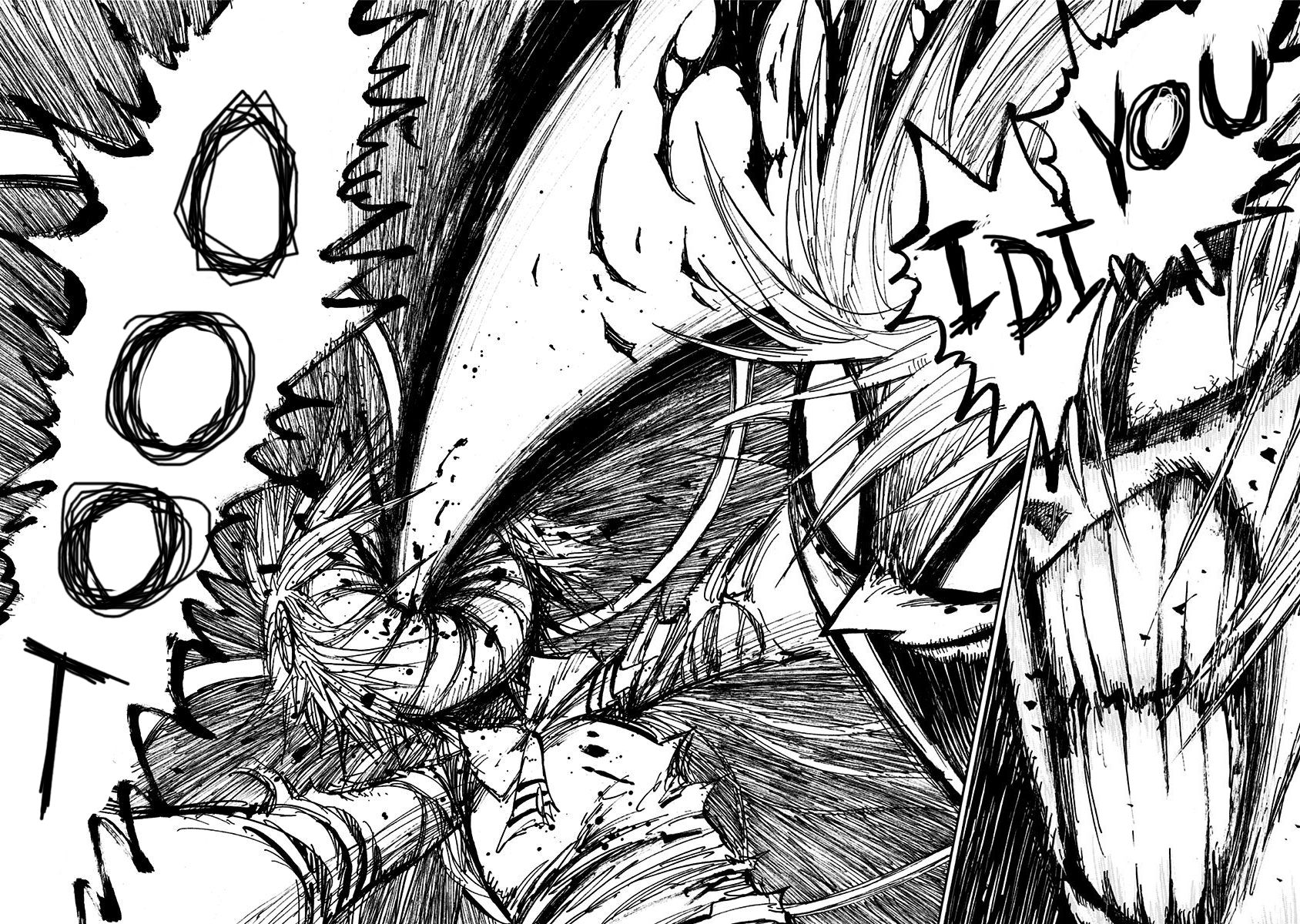 Nejimaki Kagyu chapter 94 page 15