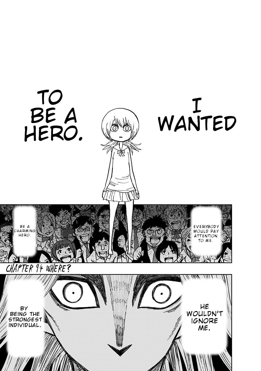 Nejimaki Kagyu chapter 94 page 2