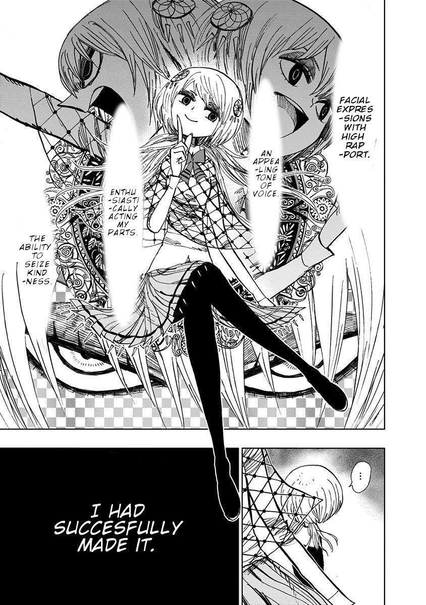 Nejimaki Kagyu chapter 94 page 7