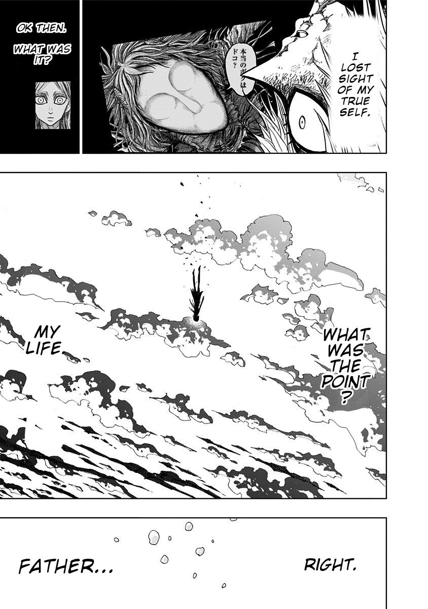 Nejimaki Kagyu chapter 95 page 4