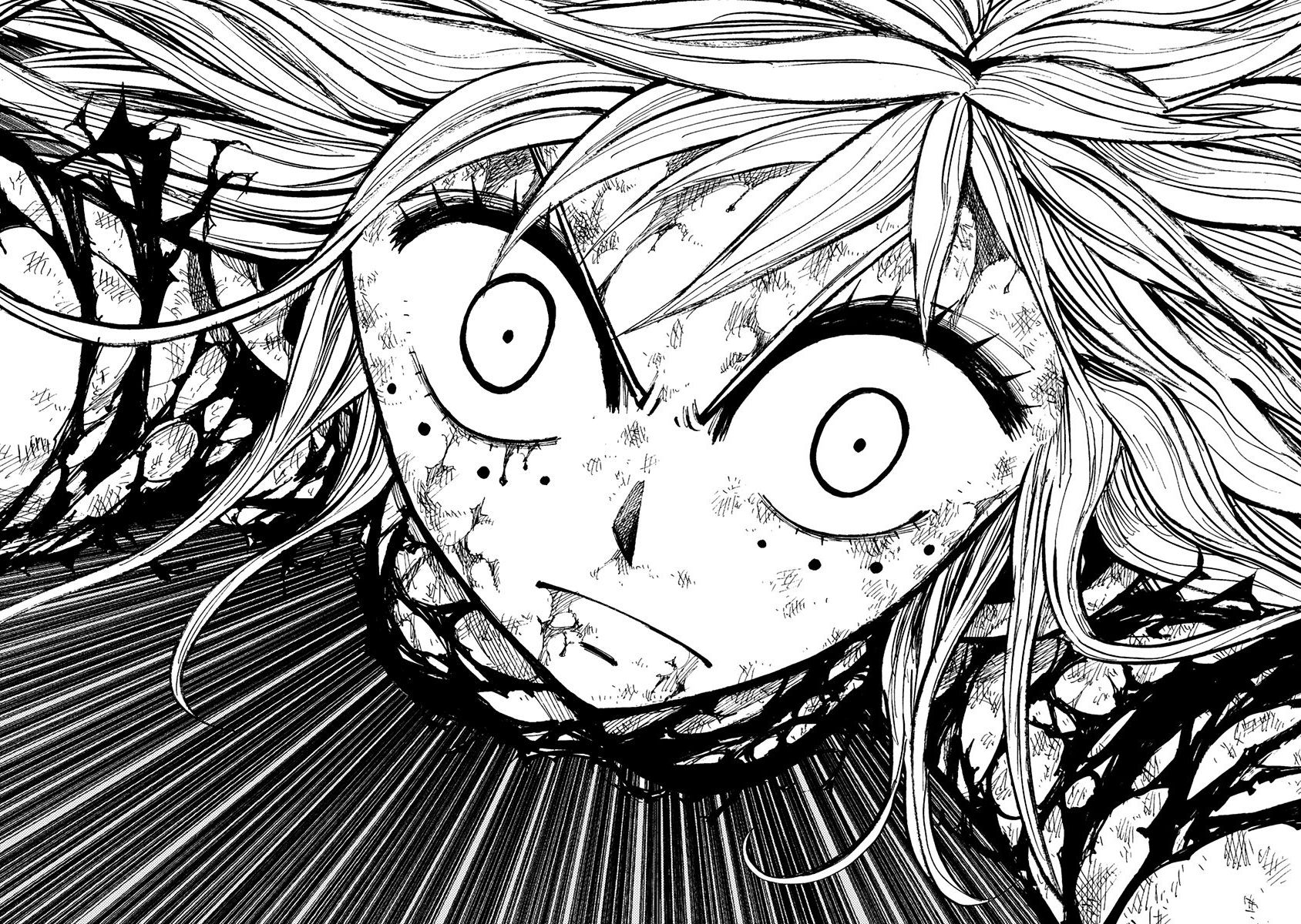 Nejimaki Kagyu chapter 95 page 5