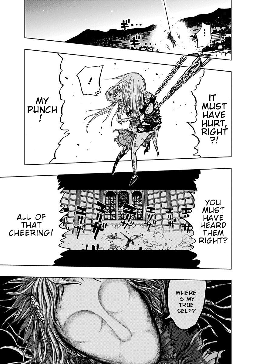 Nejimaki Kagyu chapter 95 page 9