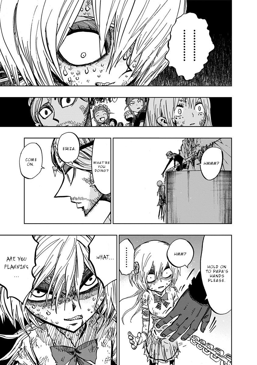 Nejimaki Kagyu chapter 96 page 4