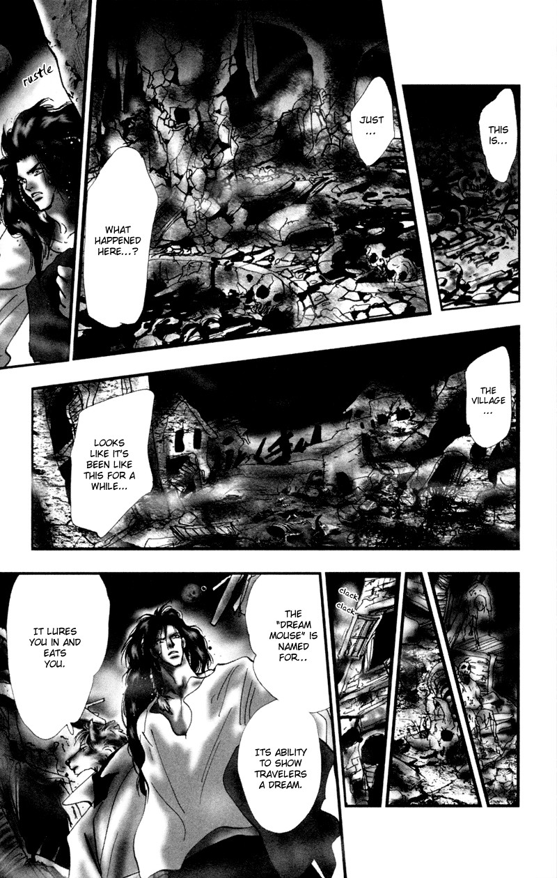 Neko Mix Genkitan Toraji chapter 1 page 16