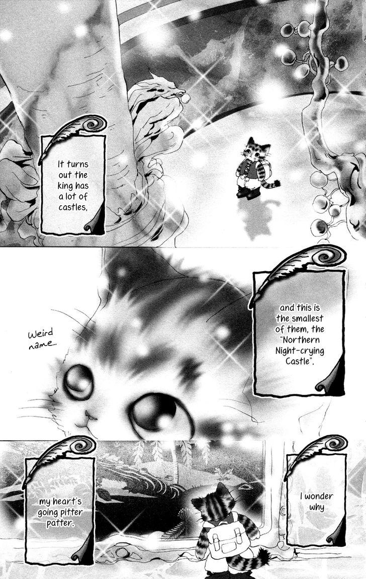 Neko Mix Genkitan Toraji chapter 10 page 26