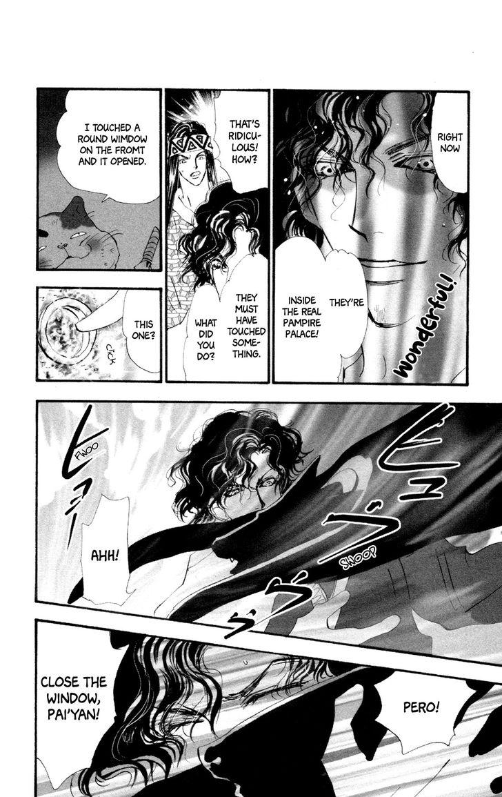 Neko Mix Genkitan Toraji chapter 10 page 44