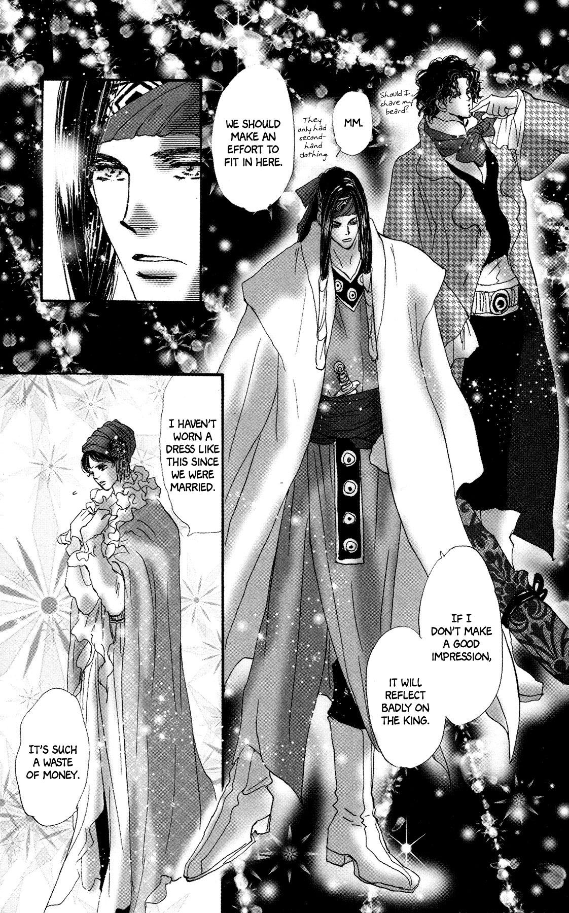 Neko Mix Genkitan Toraji chapter 12 page 30