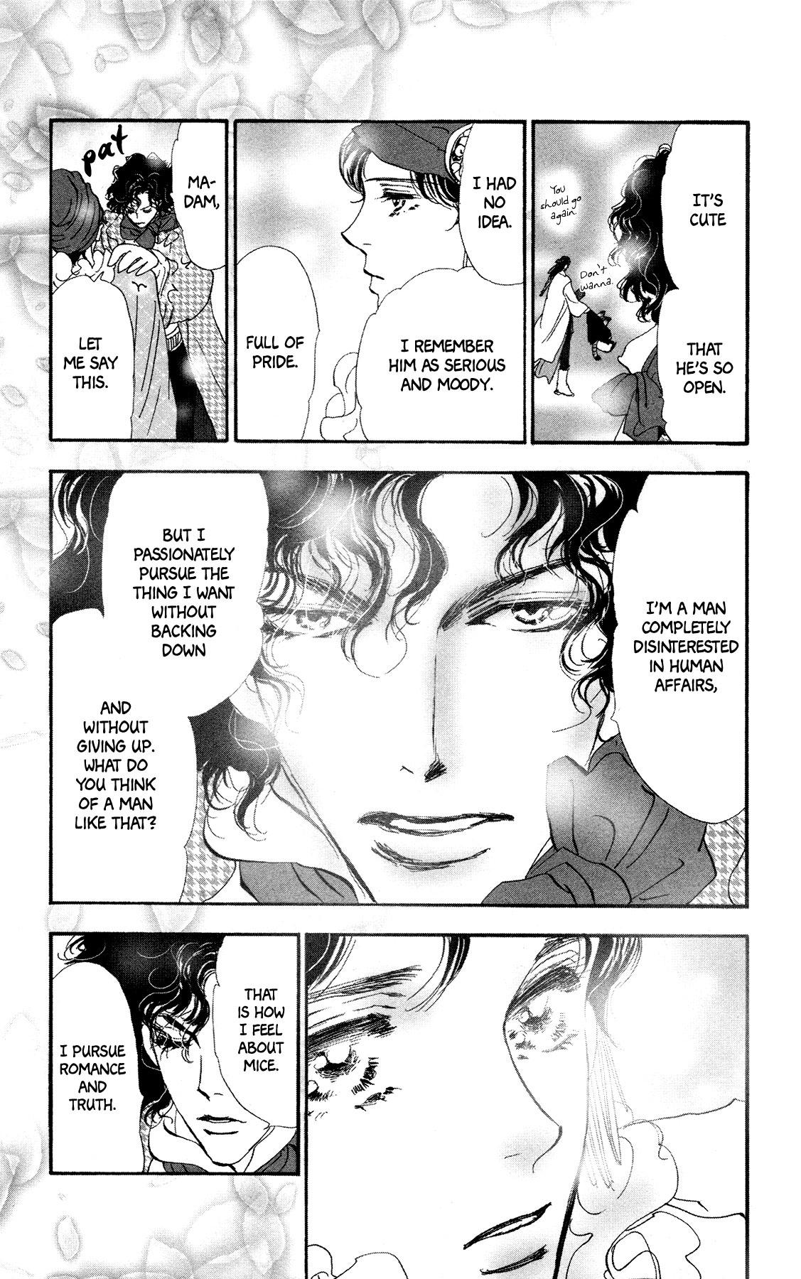 Neko Mix Genkitan Toraji chapter 12 page 38