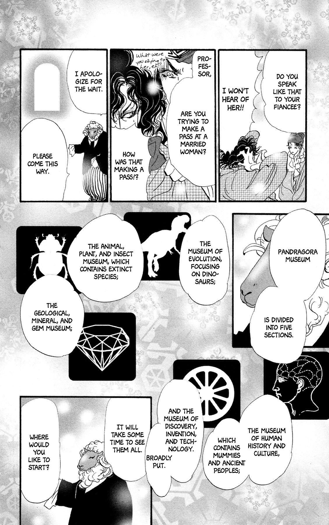 Neko Mix Genkitan Toraji chapter 12 page 39