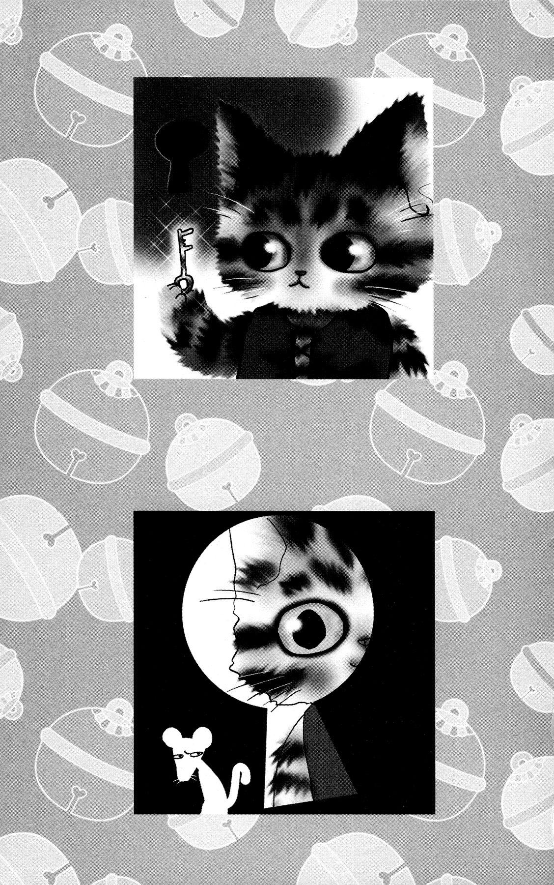 Neko Mix Genkitan Toraji chapter 12 page 66