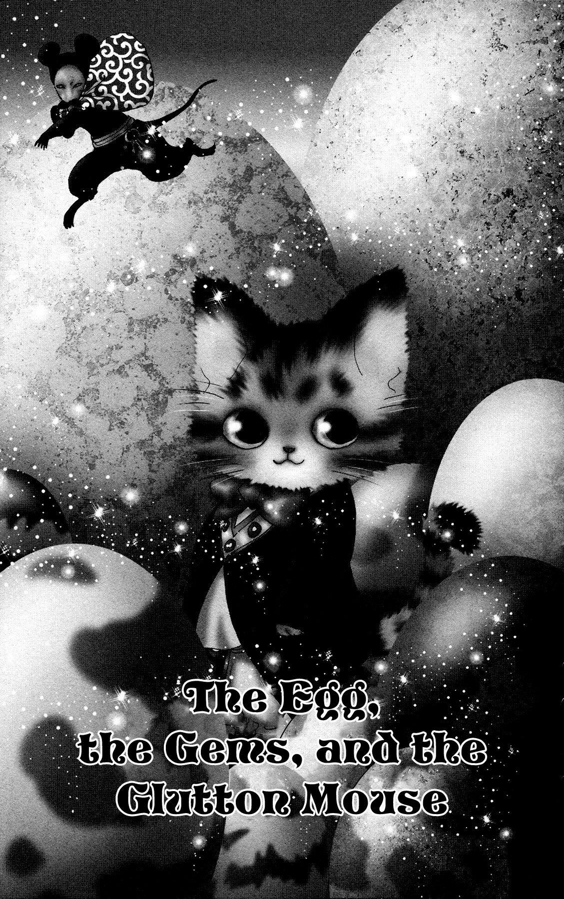 Neko Mix Genkitan Toraji chapter 13 page 2