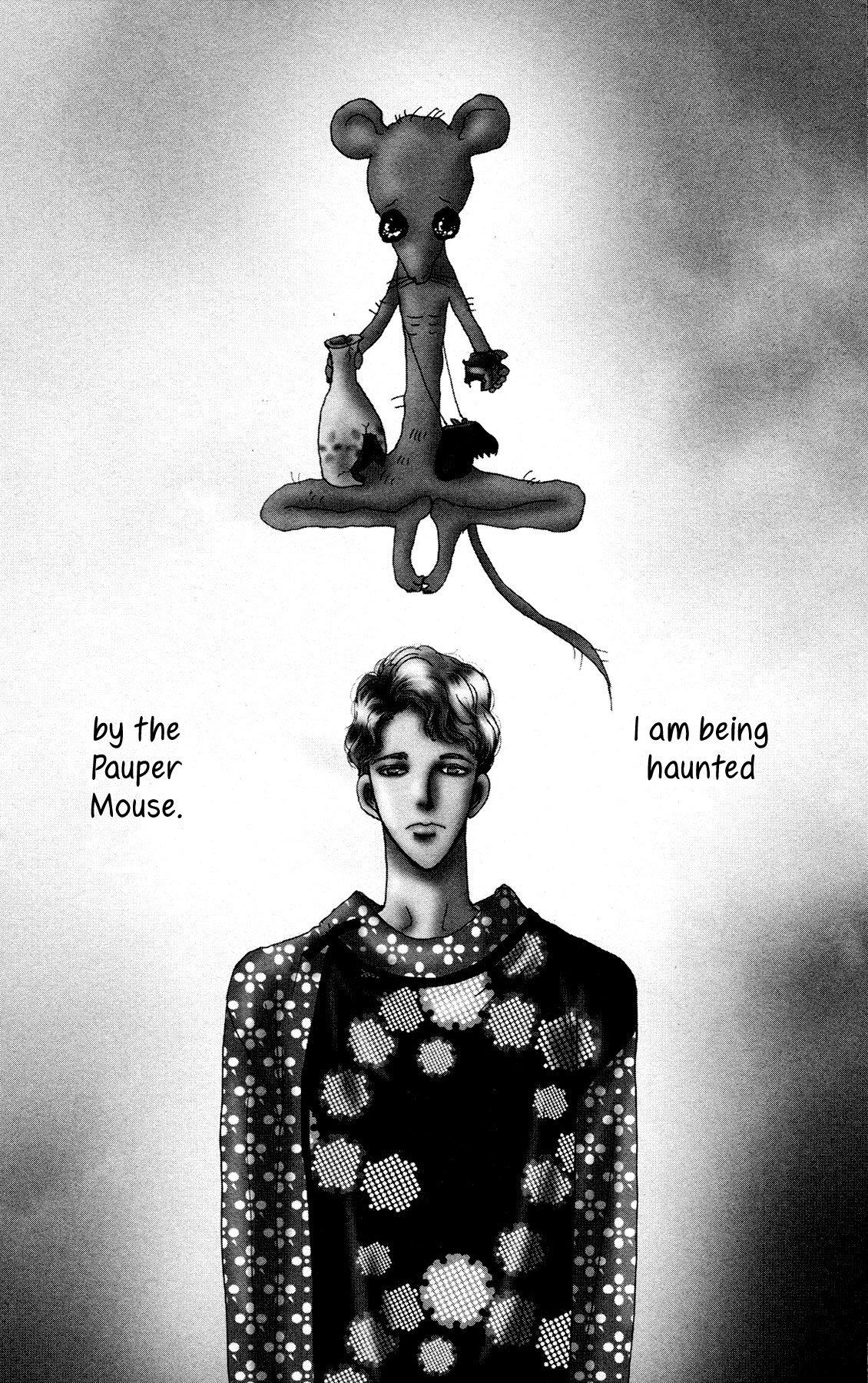 Neko Mix Genkitan Toraji chapter 13 page 3