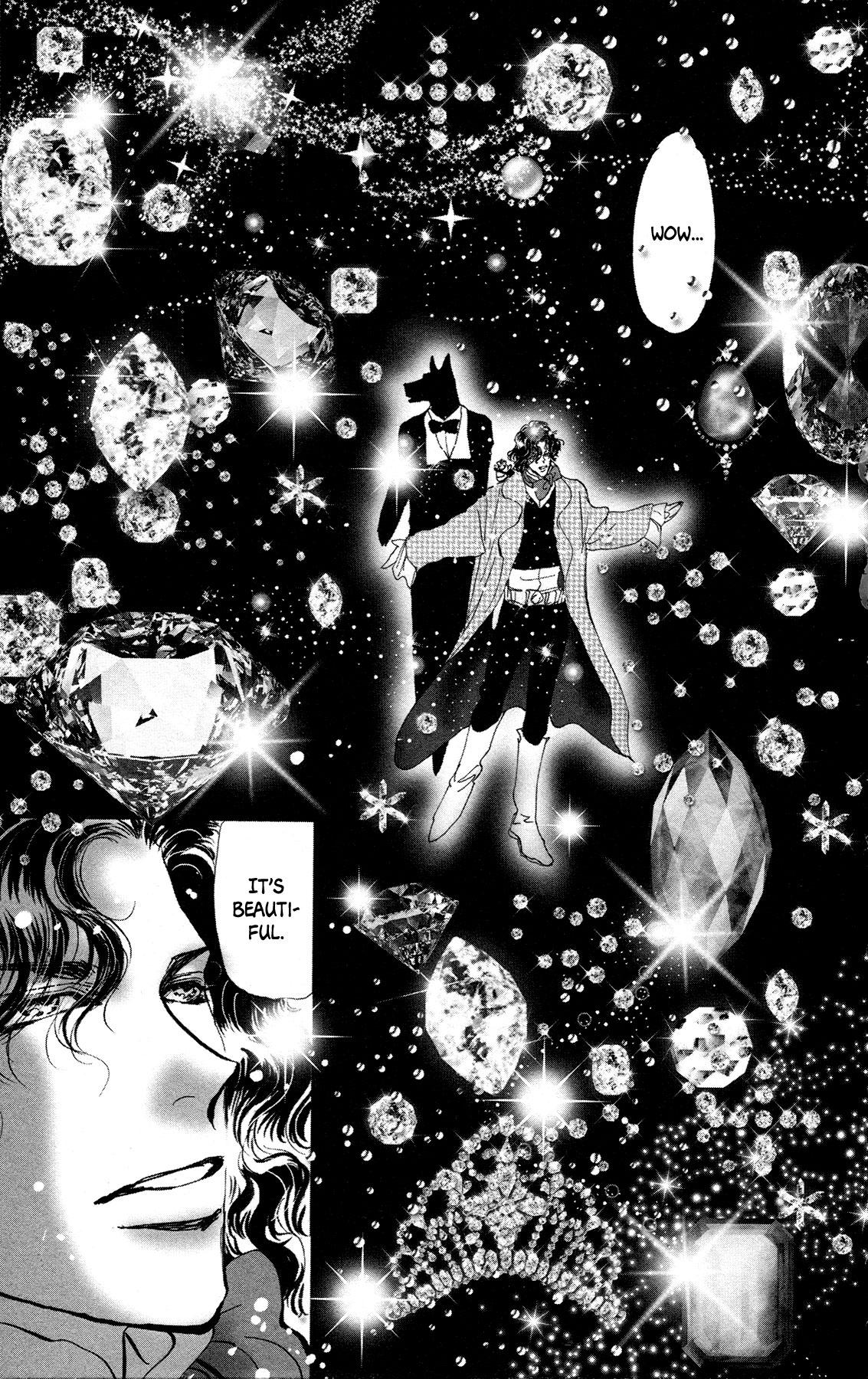 Neko Mix Genkitan Toraji chapter 13 page 30