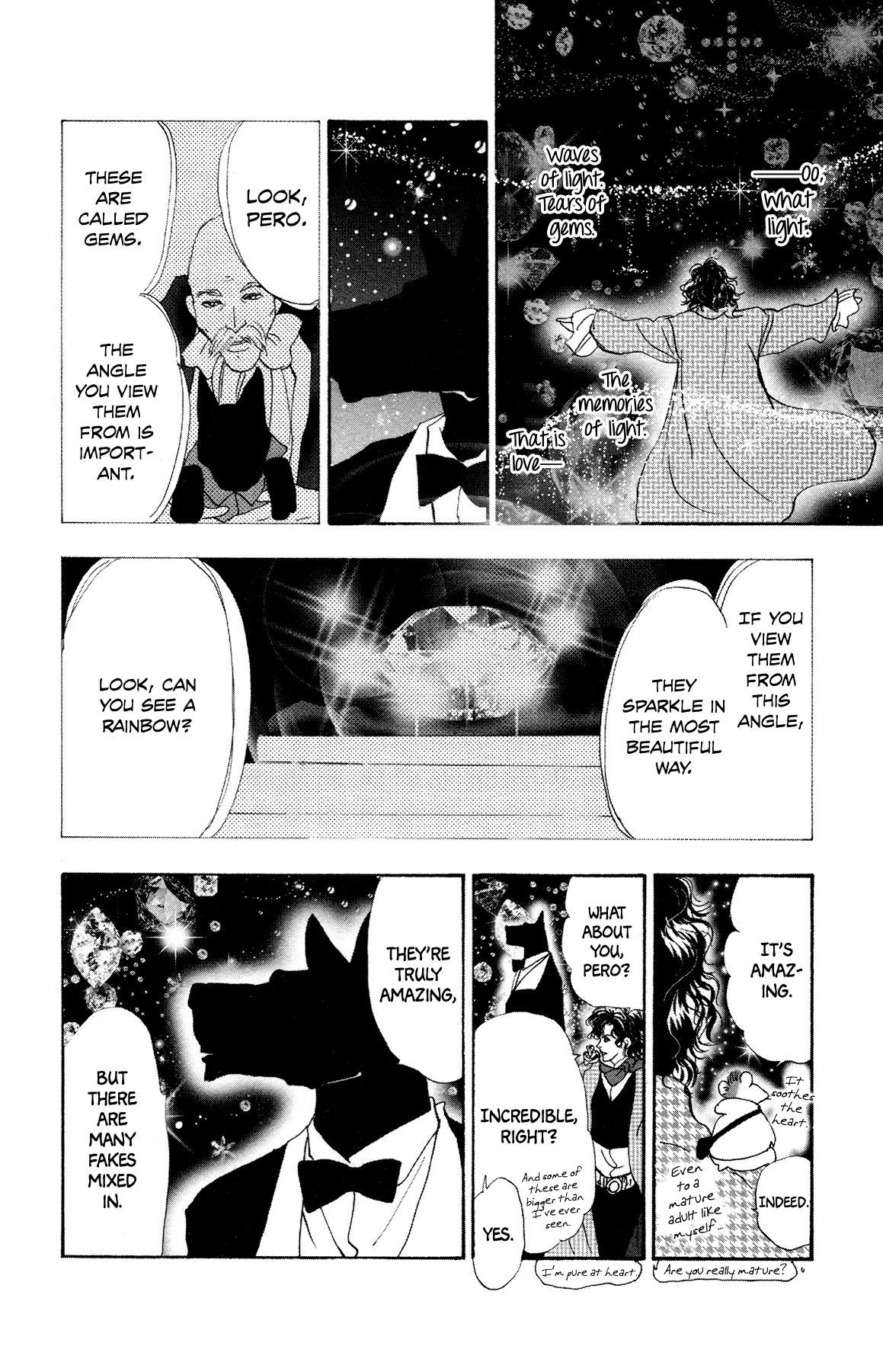 Neko Mix Genkitan Toraji chapter 13 page 31