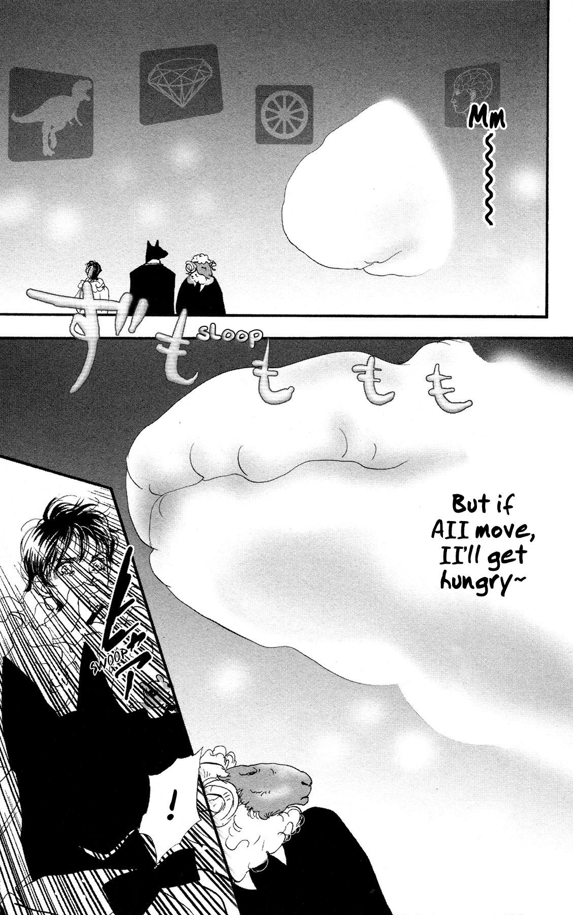 Neko Mix Genkitan Toraji chapter 13 page 58