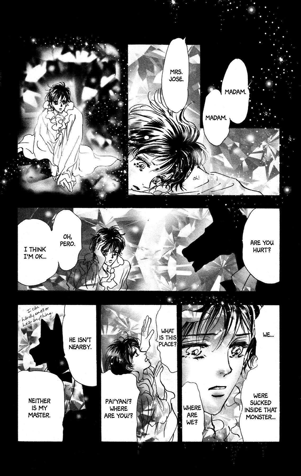 Neko Mix Genkitan Toraji chapter 14 page 16