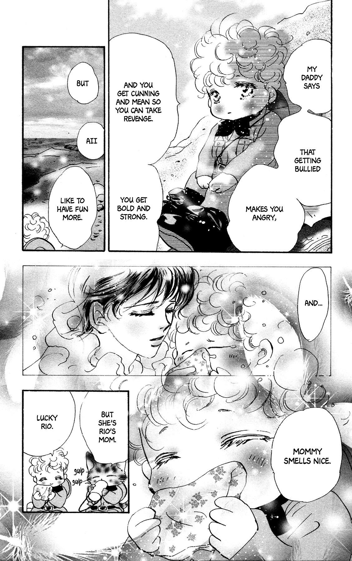 Neko Mix Genkitan Toraji chapter 14 page 30