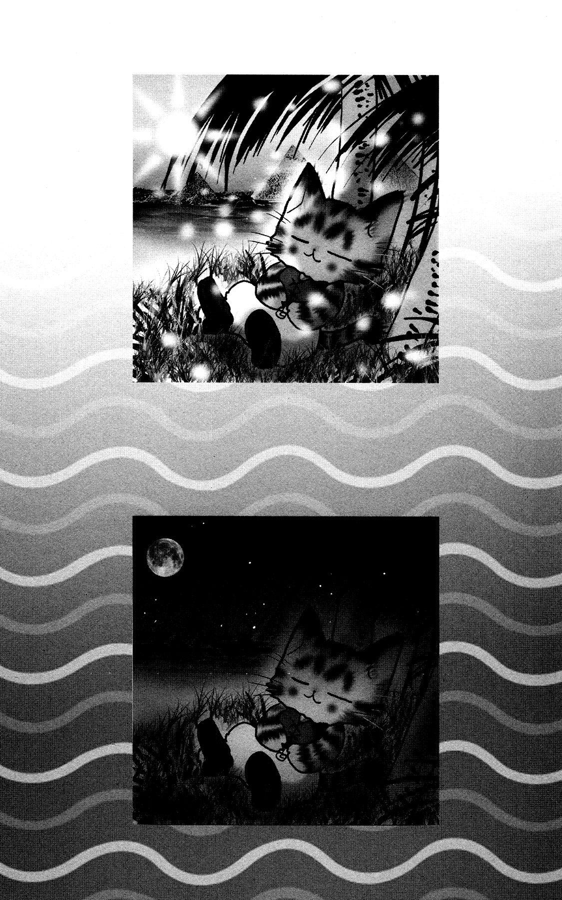 Neko Mix Genkitan Toraji chapter 14 page 62