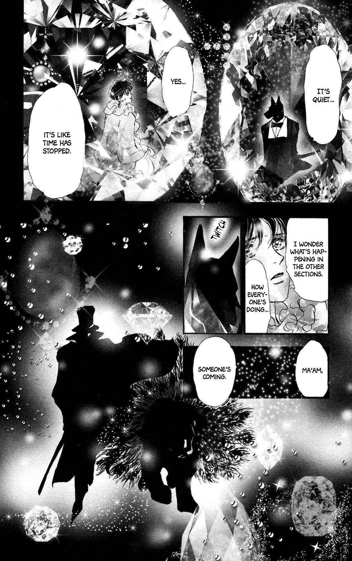 Neko Mix Genkitan Toraji chapter 15 page 31