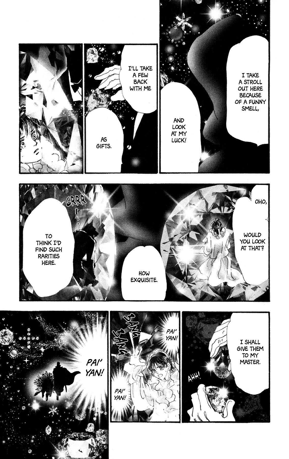 Neko Mix Genkitan Toraji chapter 15 page 32