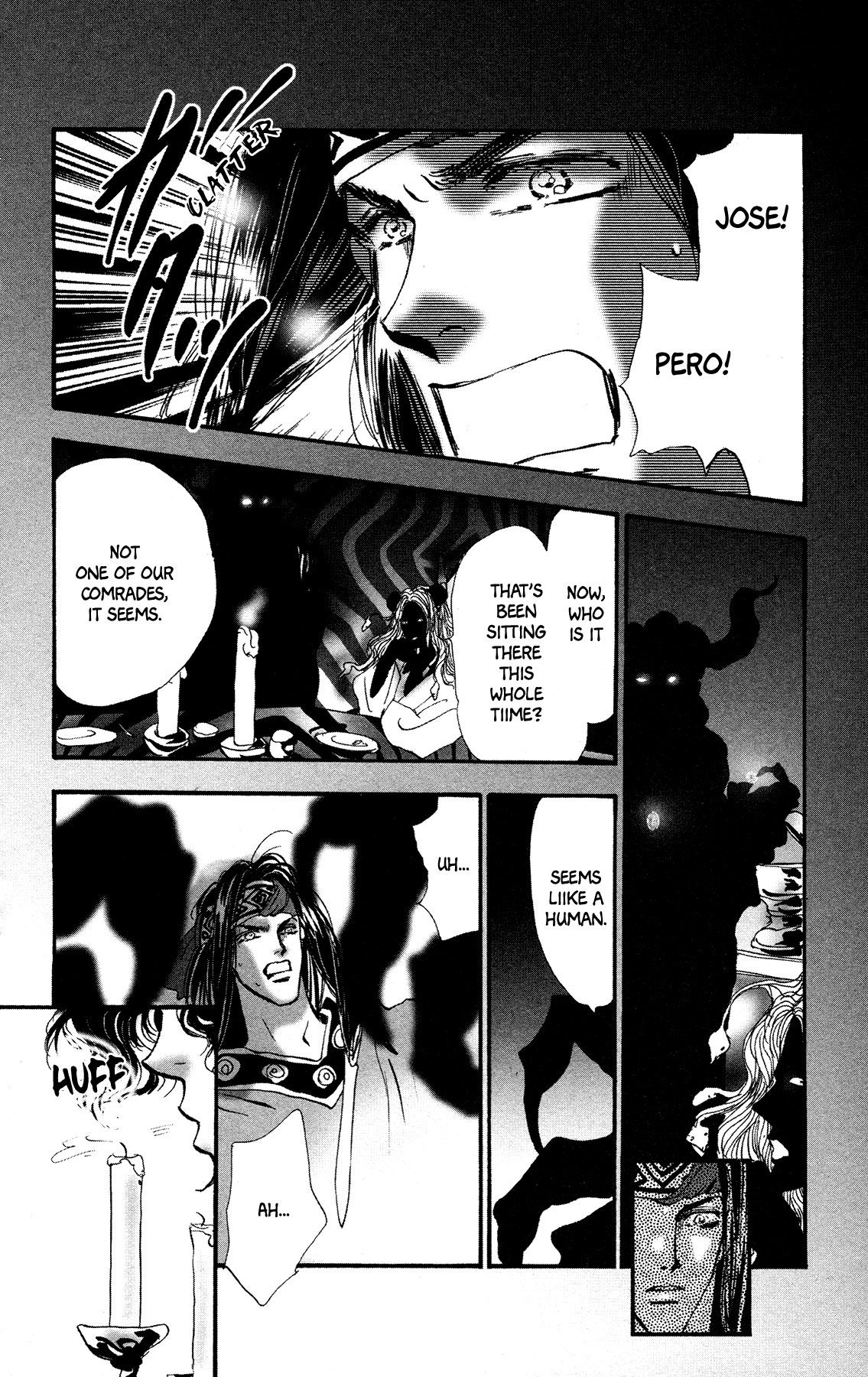 Neko Mix Genkitan Toraji chapter 15 page 62