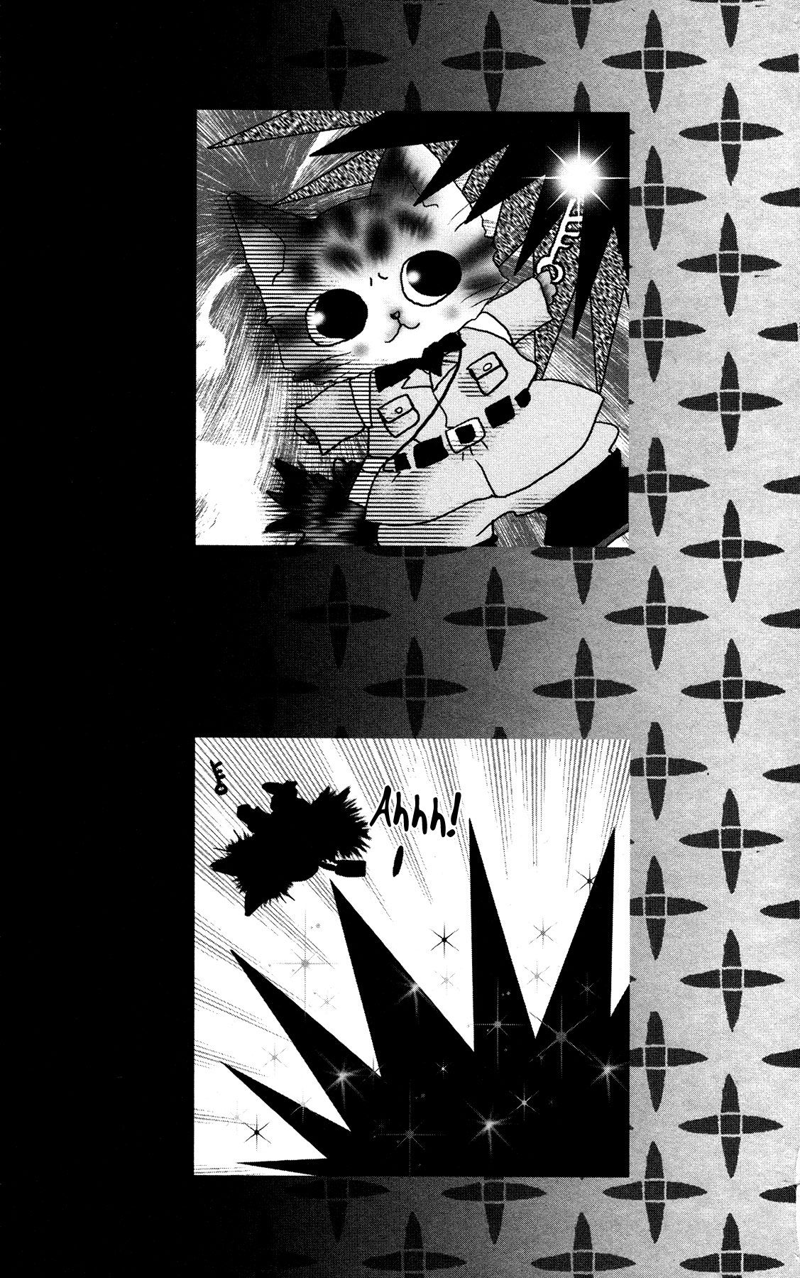 Neko Mix Genkitan Toraji chapter 15 page 65