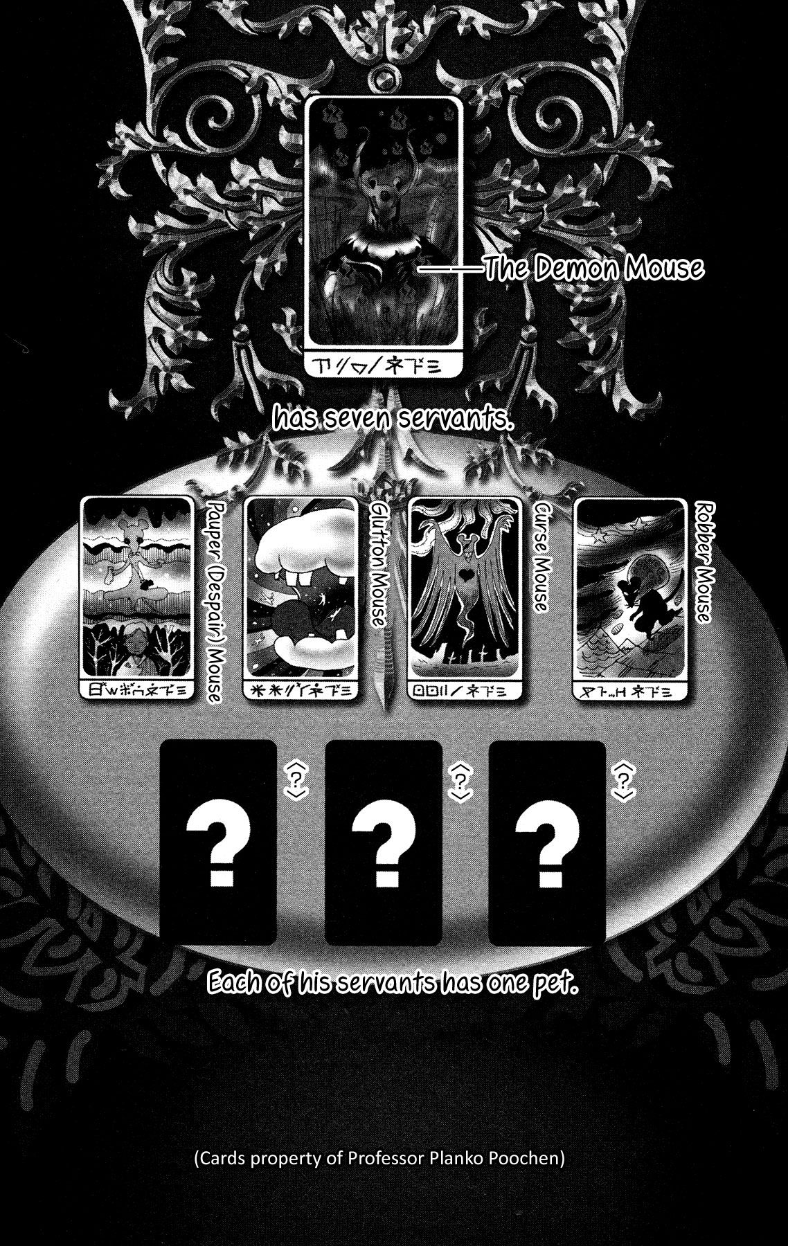 Neko Mix Genkitan Toraji chapter 15 page 7