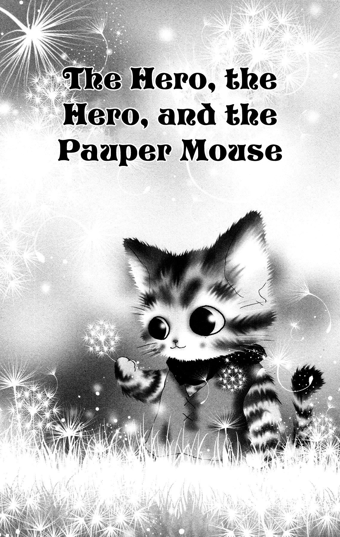 Neko Mix Genkitan Toraji chapter 16 page 2