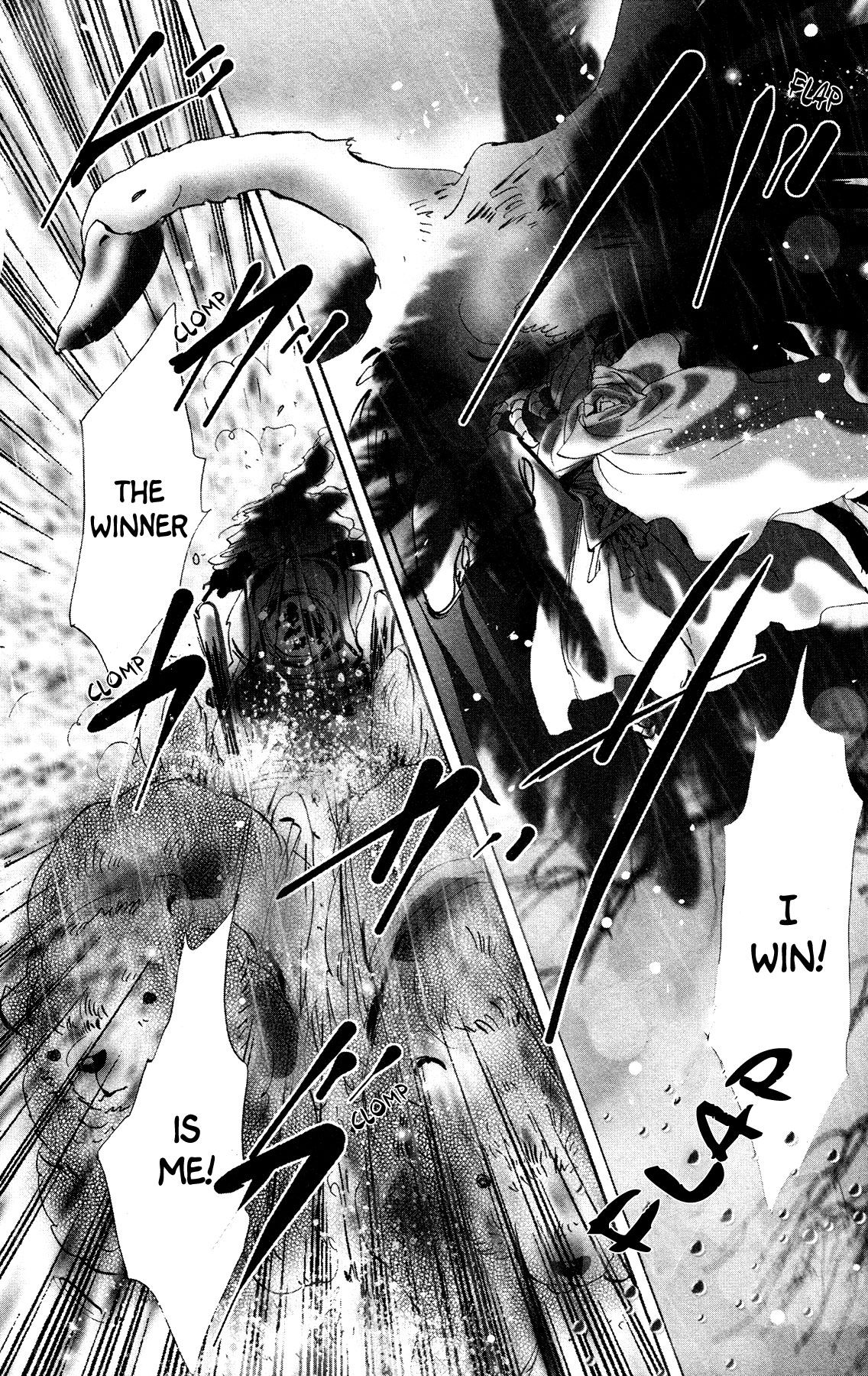 Neko Mix Genkitan Toraji chapter 16 page 25