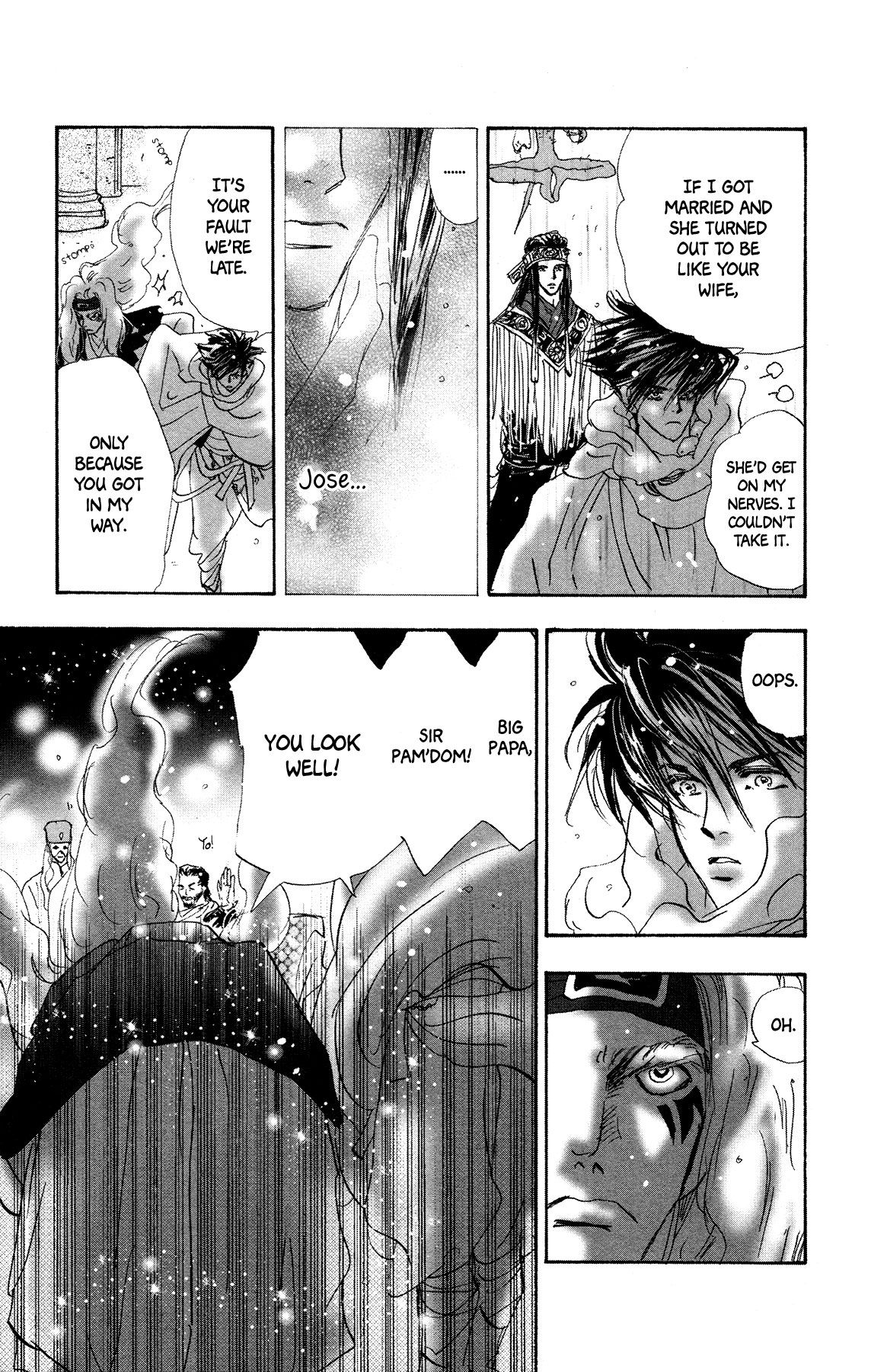 Neko Mix Genkitan Toraji chapter 16 page 28