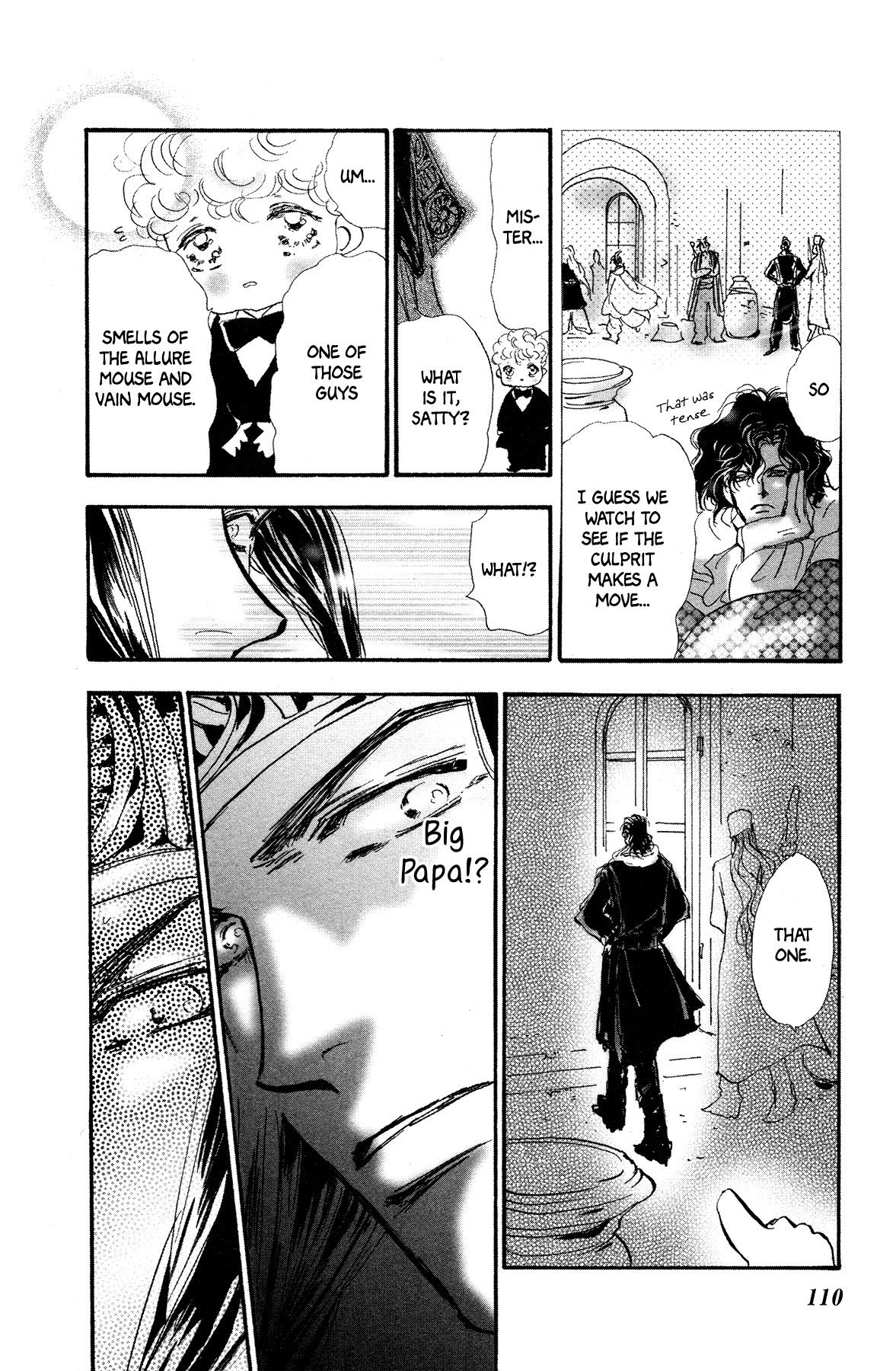 Neko Mix Genkitan Toraji chapter 16 page 45