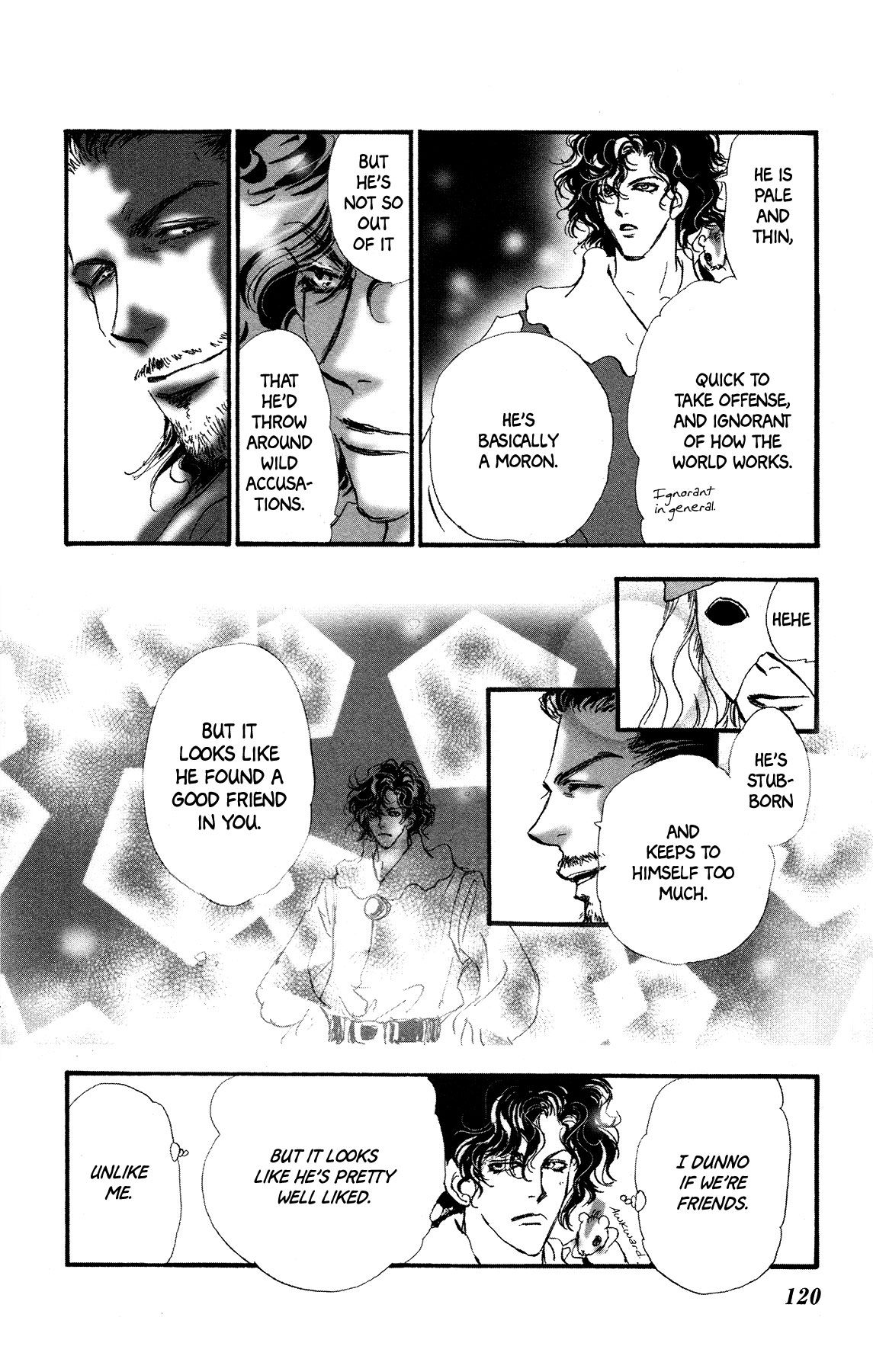 Neko Mix Genkitan Toraji chapter 16 page 55