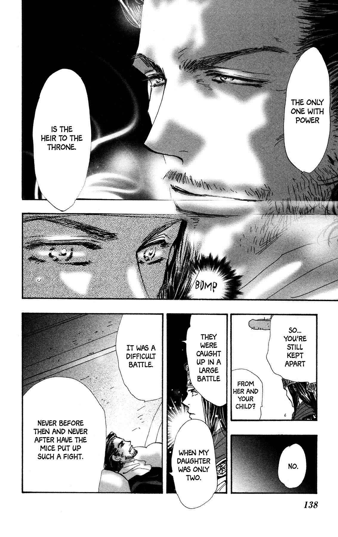 Neko Mix Genkitan Toraji chapter 17 page 12