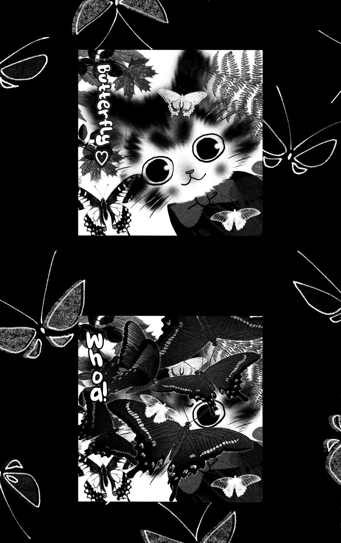 Neko Mix Genkitan Toraji chapter 17 page 61