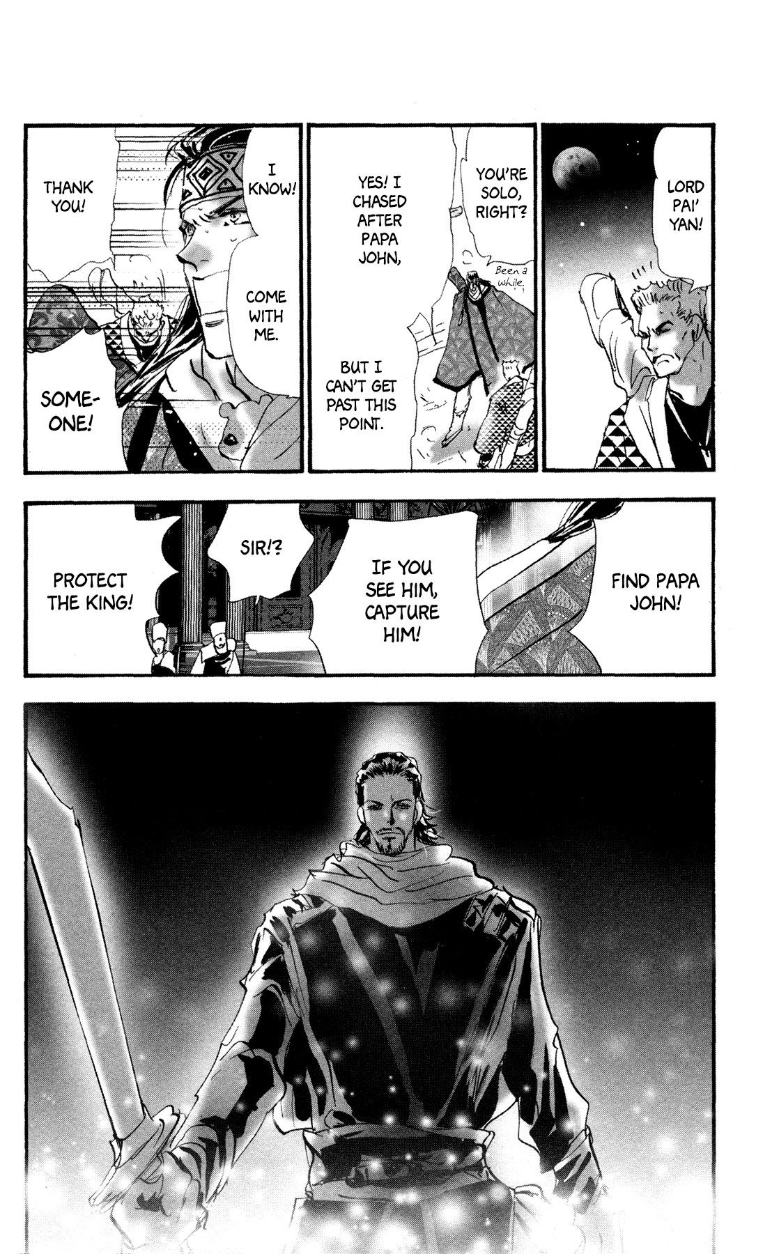 Neko Mix Genkitan Toraji chapter 18 page 50