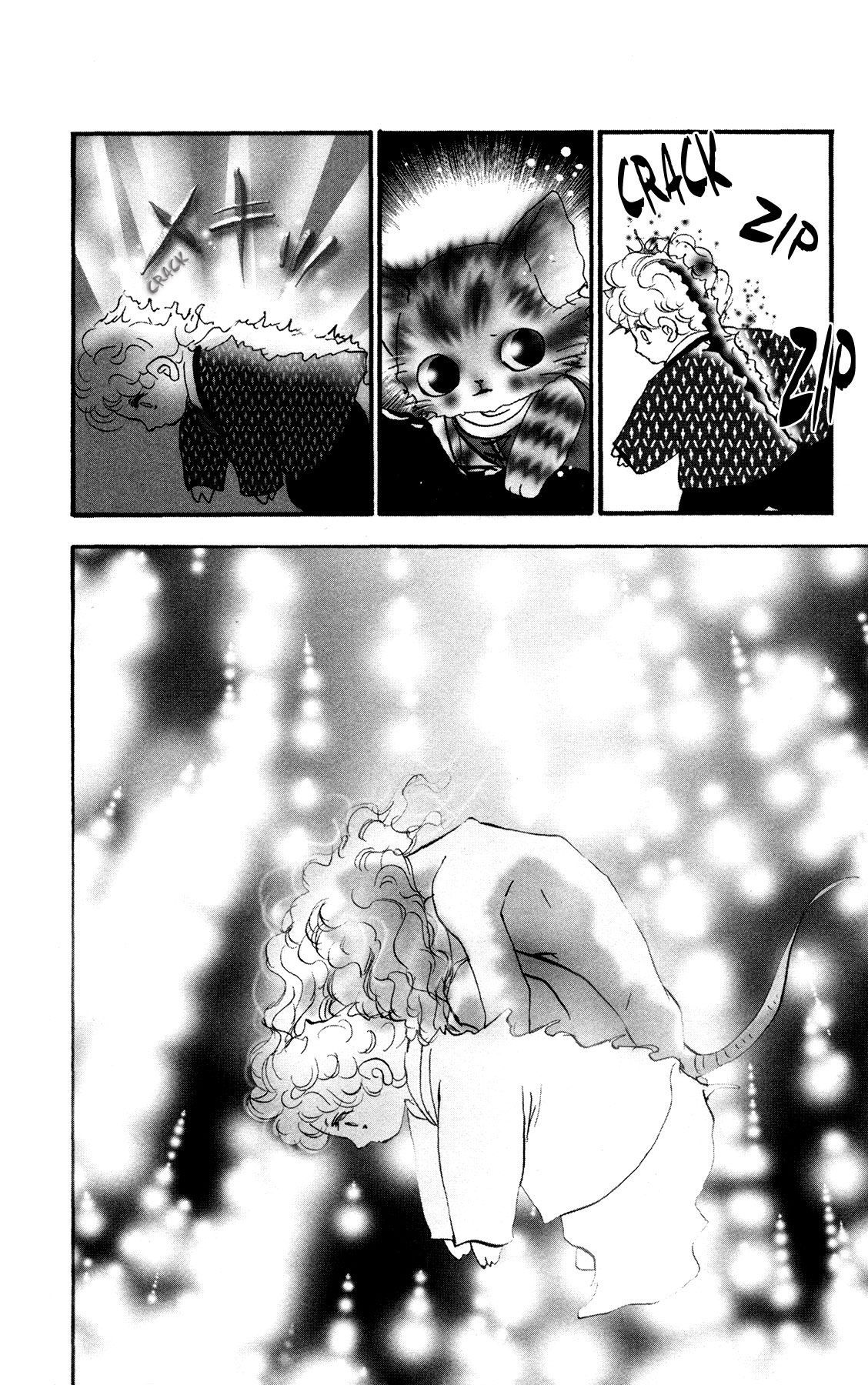 Neko Mix Genkitan Toraji chapter 19 page 50