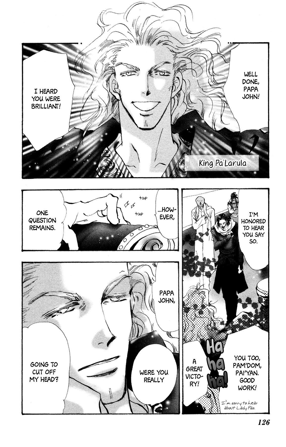 Neko Mix Genkitan Toraji chapter 19 page 60