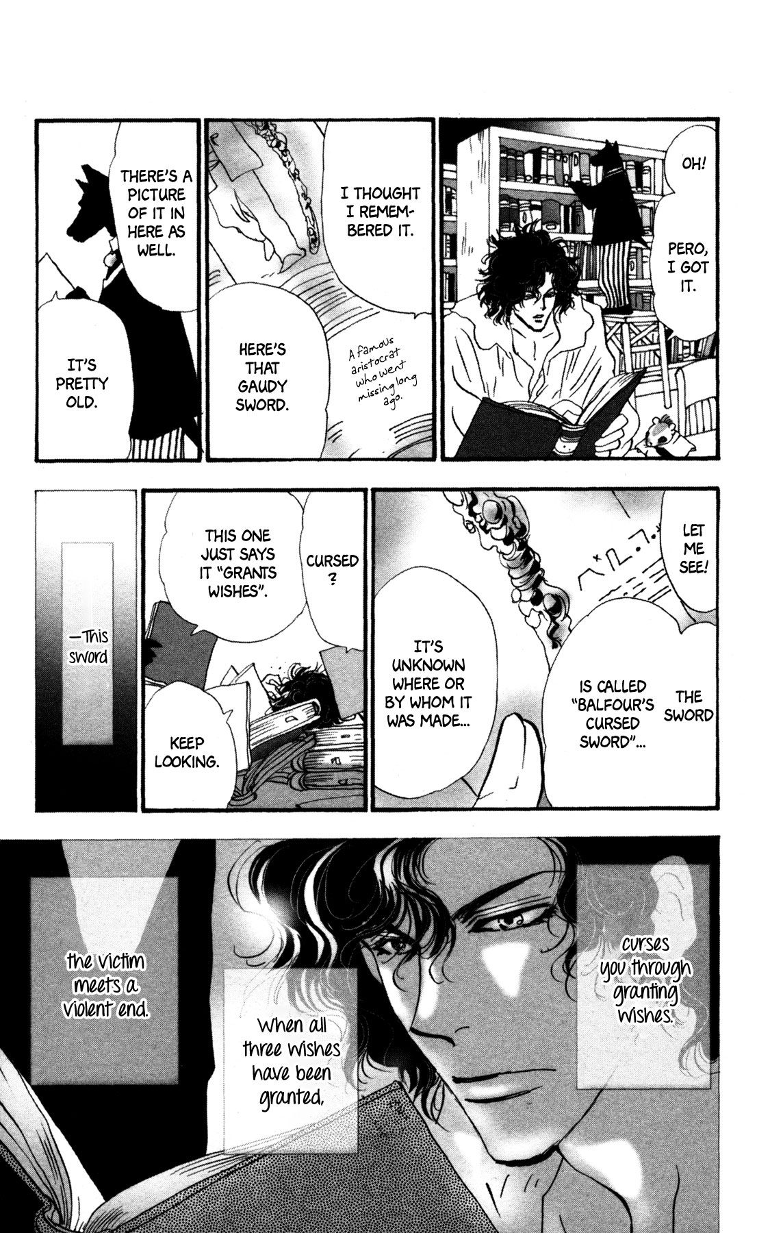 Neko Mix Genkitan Toraji chapter 20 page 41