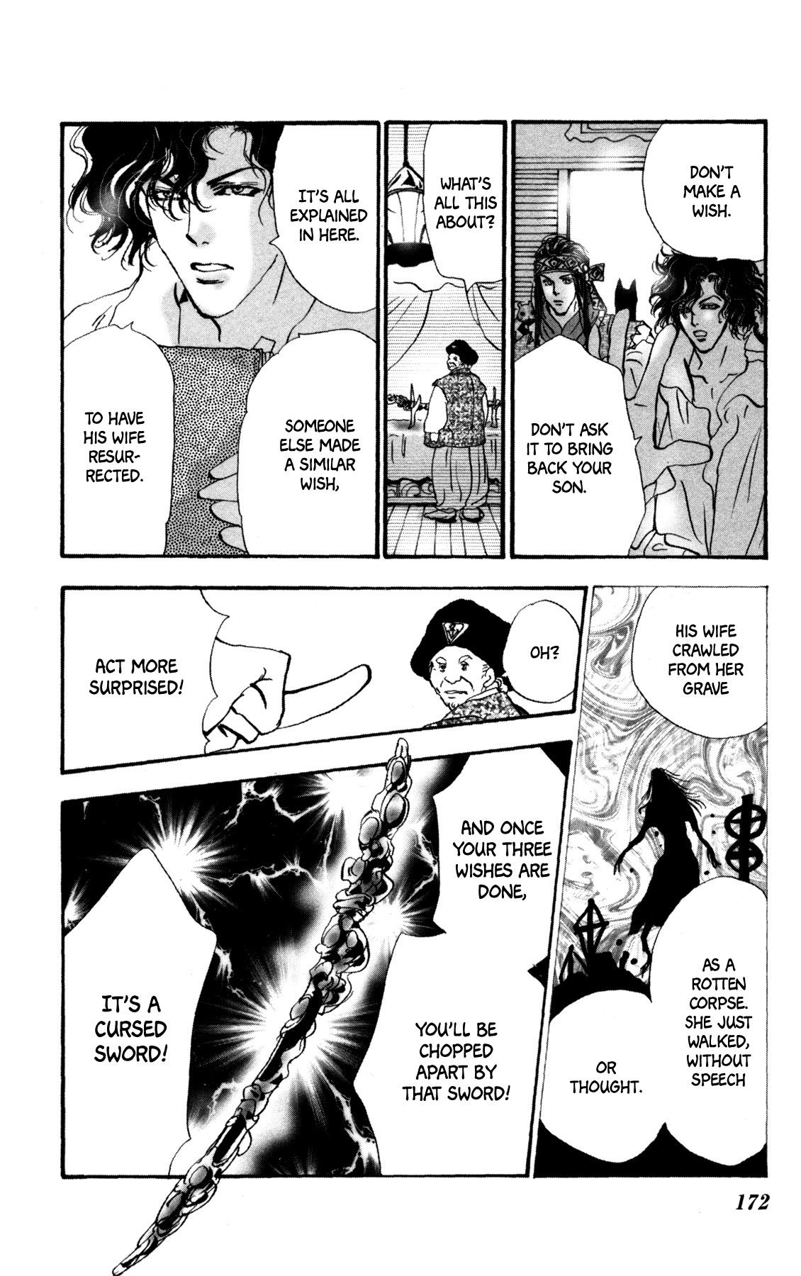 Neko Mix Genkitan Toraji chapter 20 page 46