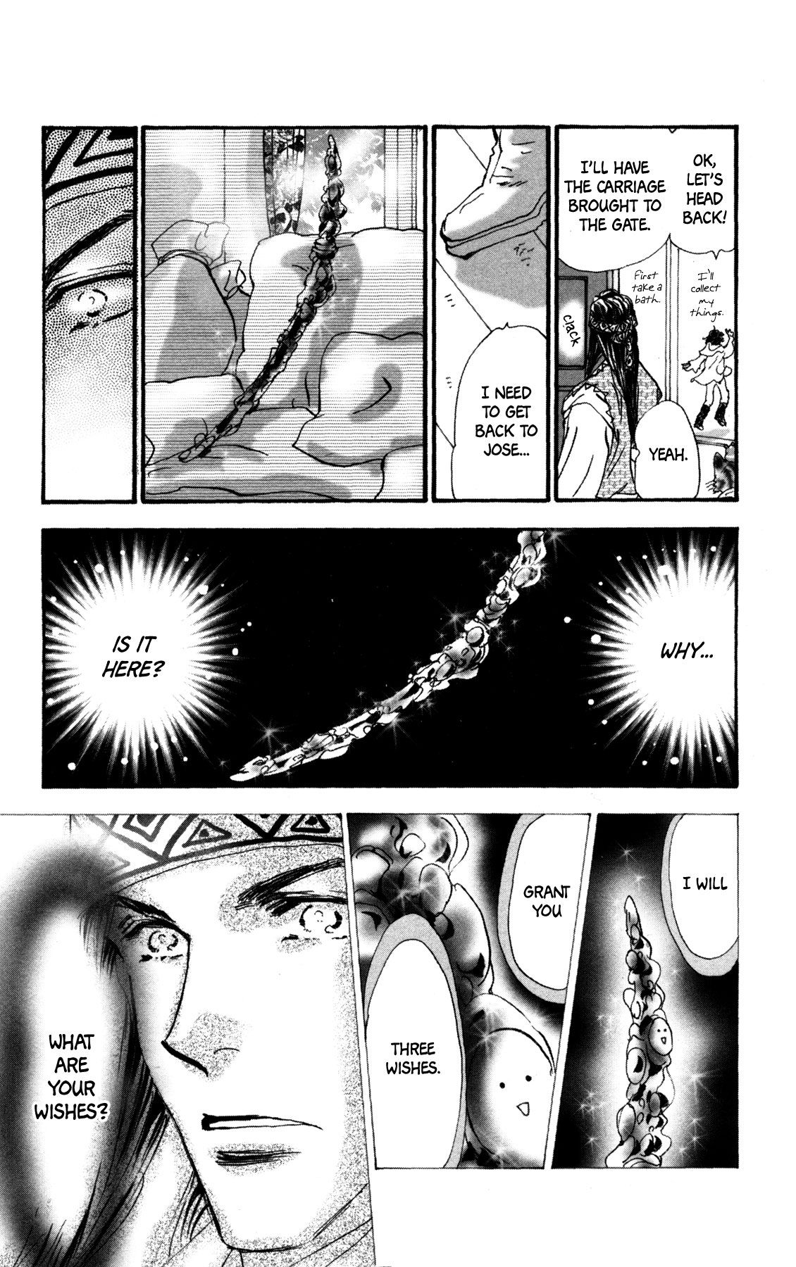 Neko Mix Genkitan Toraji chapter 20 page 59