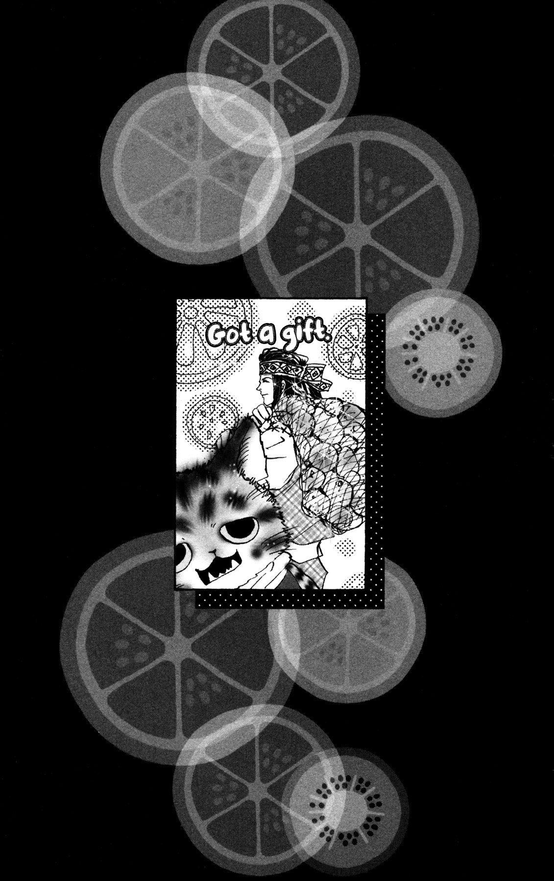 Neko Mix Genkitan Toraji chapter 20 page 63