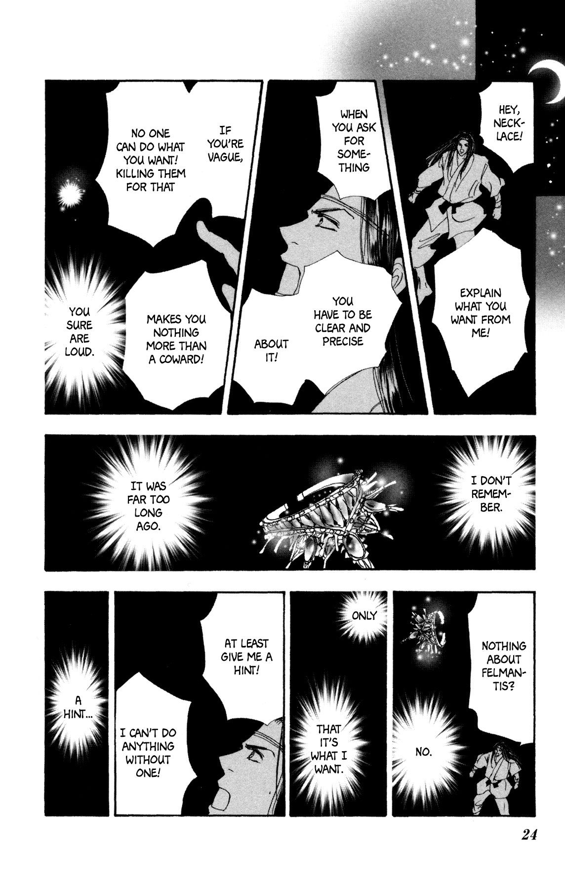 Neko Mix Genkitan Toraji chapter 21 page 25