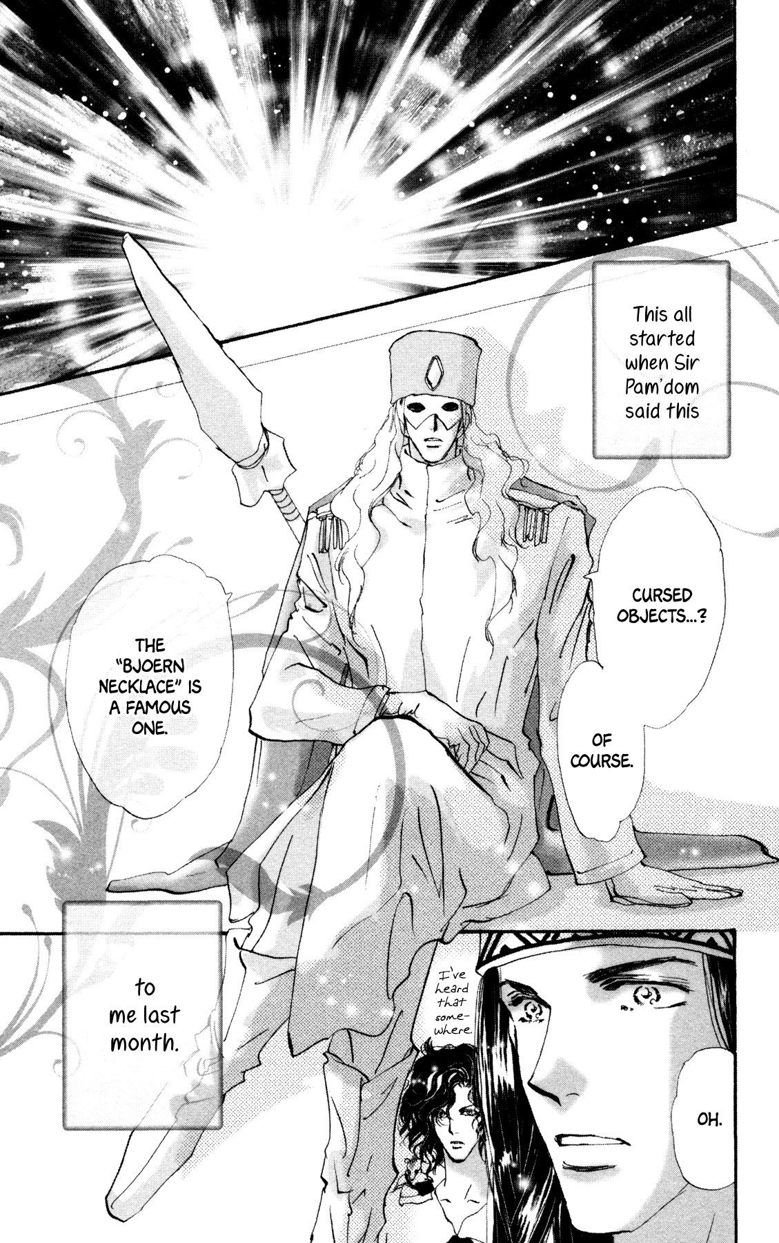 Neko Mix Genkitan Toraji chapter 21 page 8