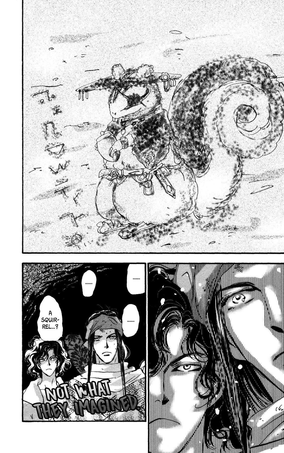 Neko Mix Genkitan Toraji chapter 22 page 48