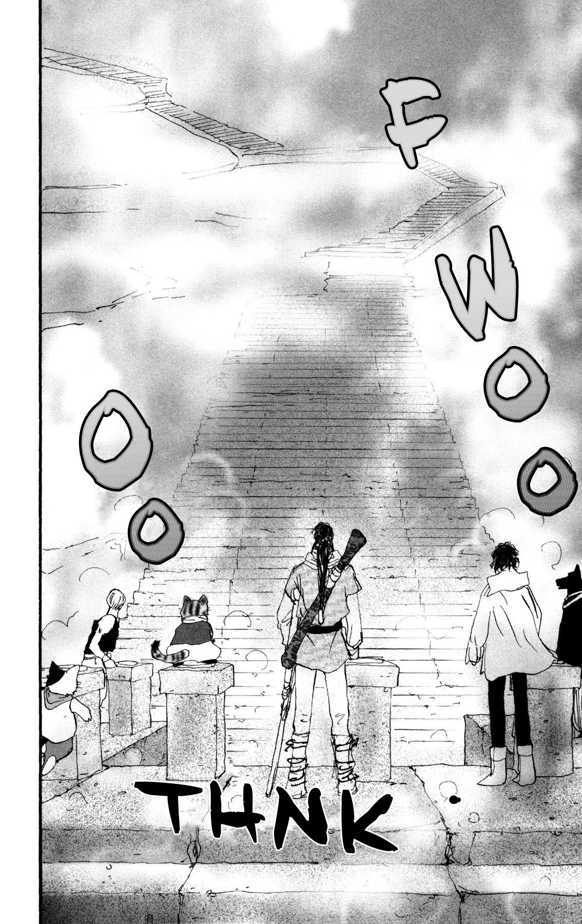 Neko Mix Genkitan Toraji chapter 23 page 24