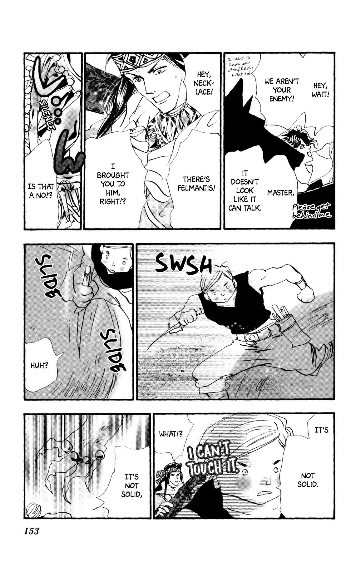 Neko Mix Genkitan Toraji chapter 23 page 28