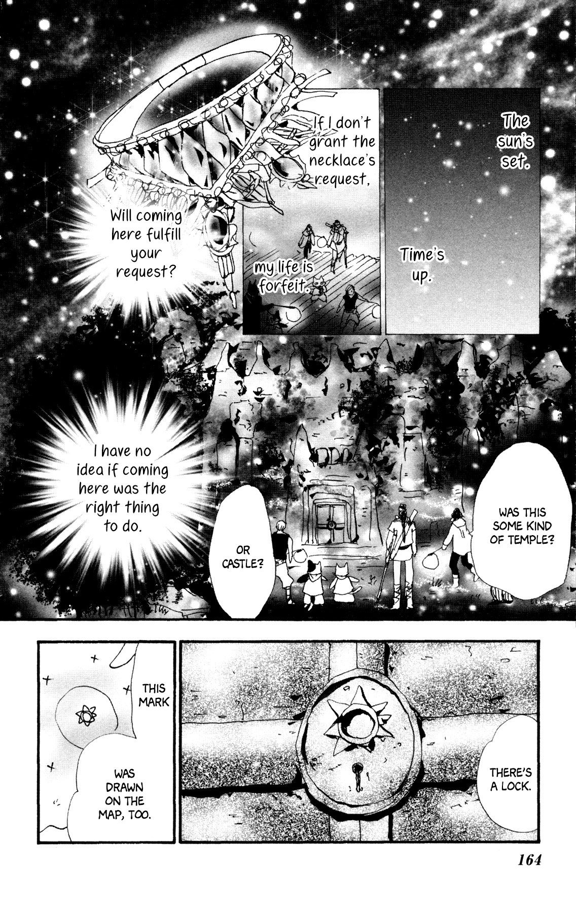 Neko Mix Genkitan Toraji chapter 23 page 39
