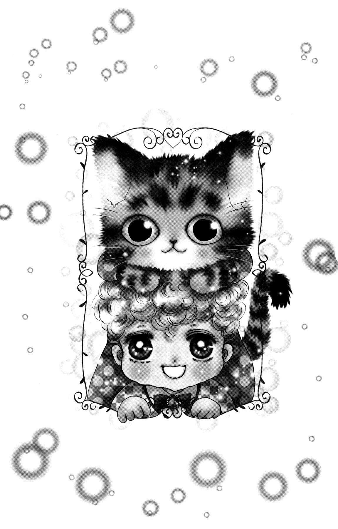 Neko Mix Genkitan Toraji chapter 23 page 60